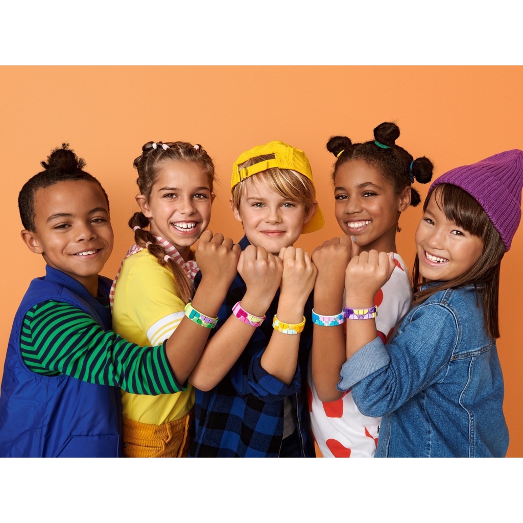 เลโก้ LEGO DOTS 41913 Bracelet Mega Pack