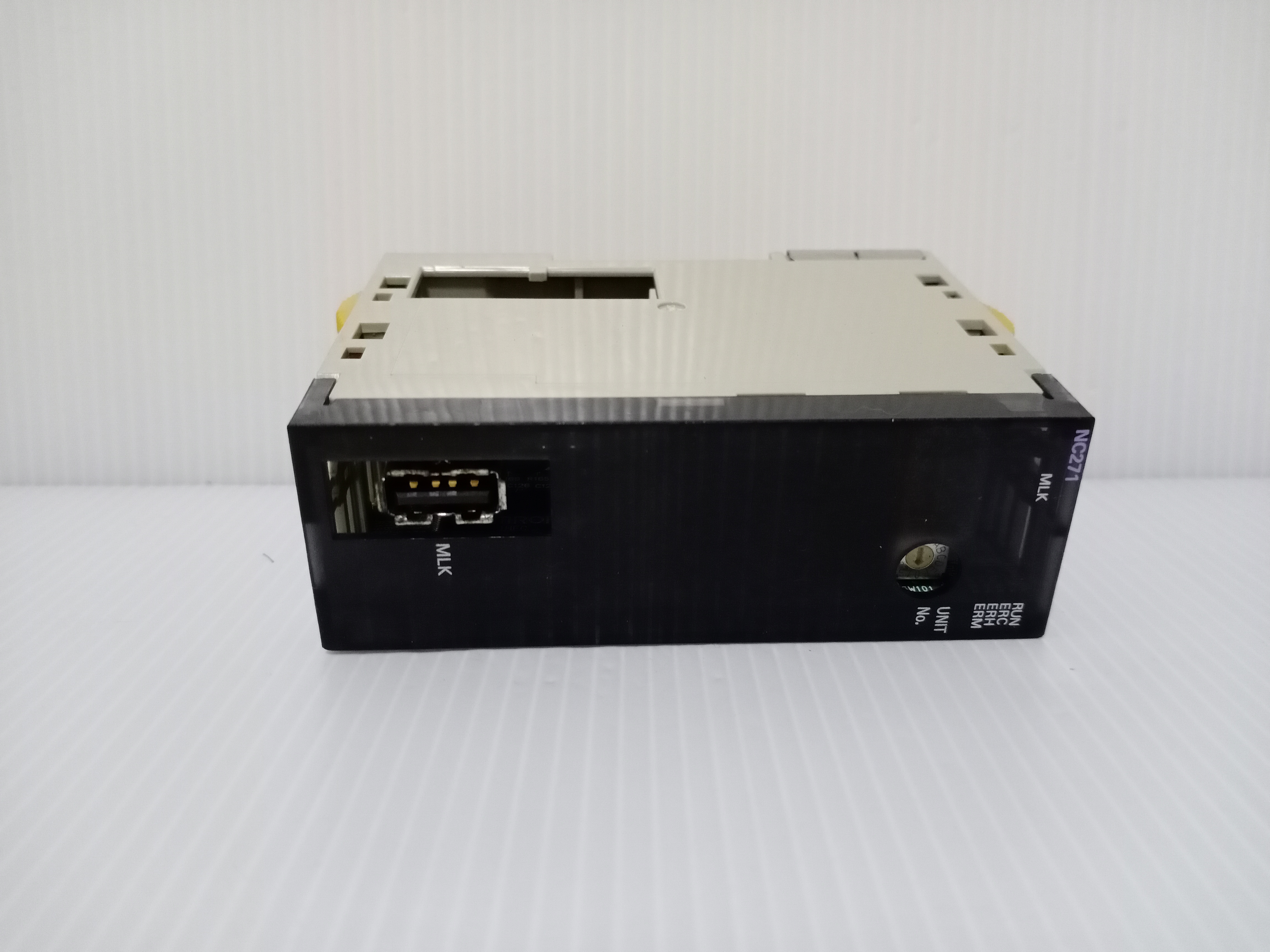 CJ1W-NC271 (สินค้ามือสอง)