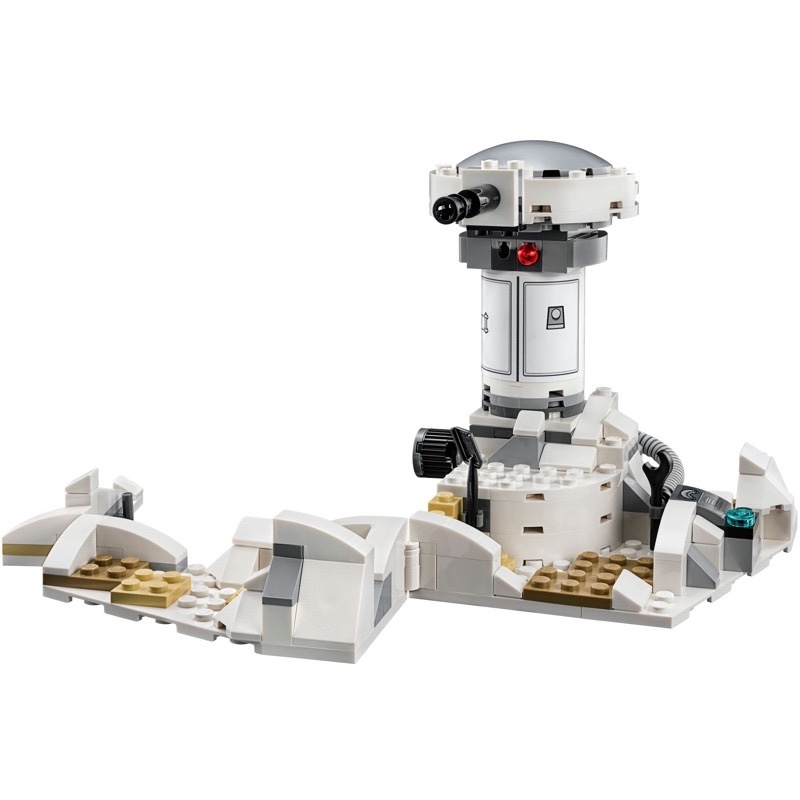 LEGO Star Wars 75138 Hoth Attack