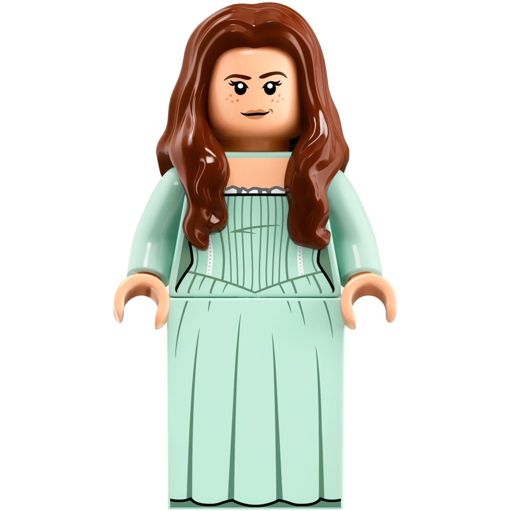 LEGO 71042 Silent Mary