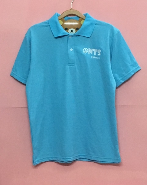 เสื้อโปโลแผนก