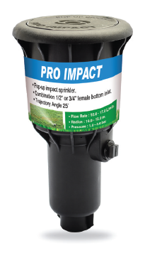 PRO IMPACT