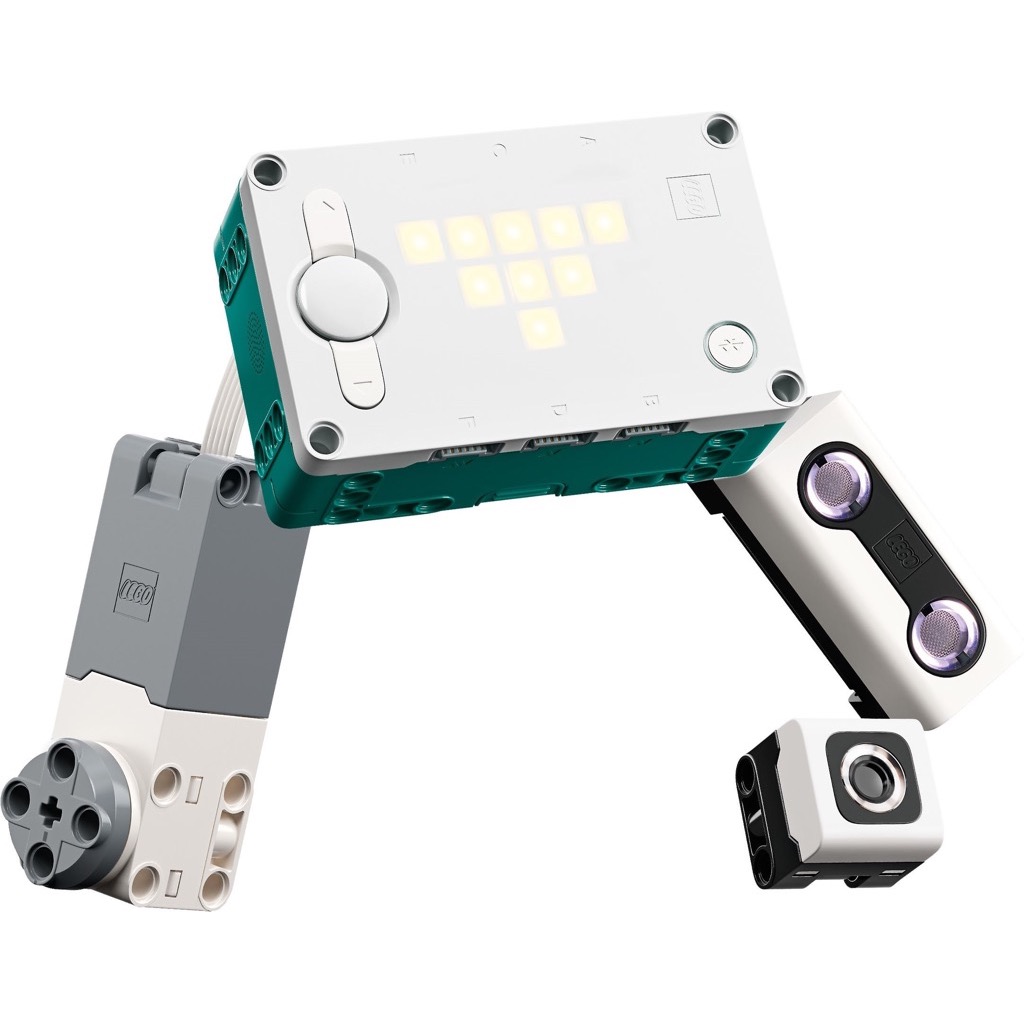 เลโก้ LEGO Exclusives 51515 Mindstorms Robot Inventor