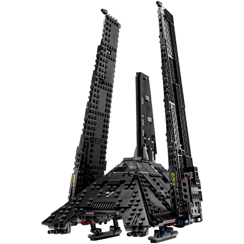 LEGO Star Wars 75156 Krennic's Imperial Shuttle (กล่องไม่สวย)