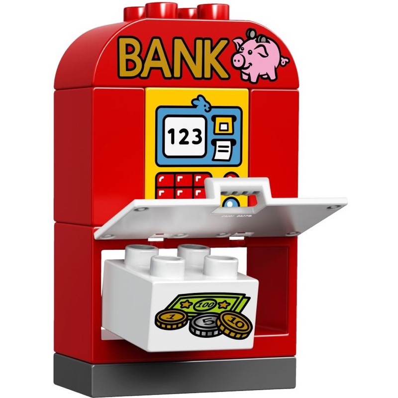 LEGO Duplo 10809 Police Patrol