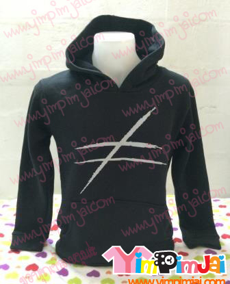 เสื้อรุ่น เสื้อกันหนาว ตามสั่ง