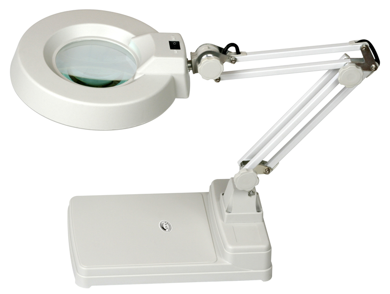โคมไฟแว่นขยาย รุ่น LT-86B