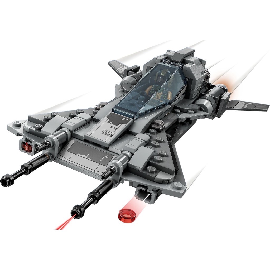 เลโก้ LEGO Star Wars 75346 Pirate Snub Fighter