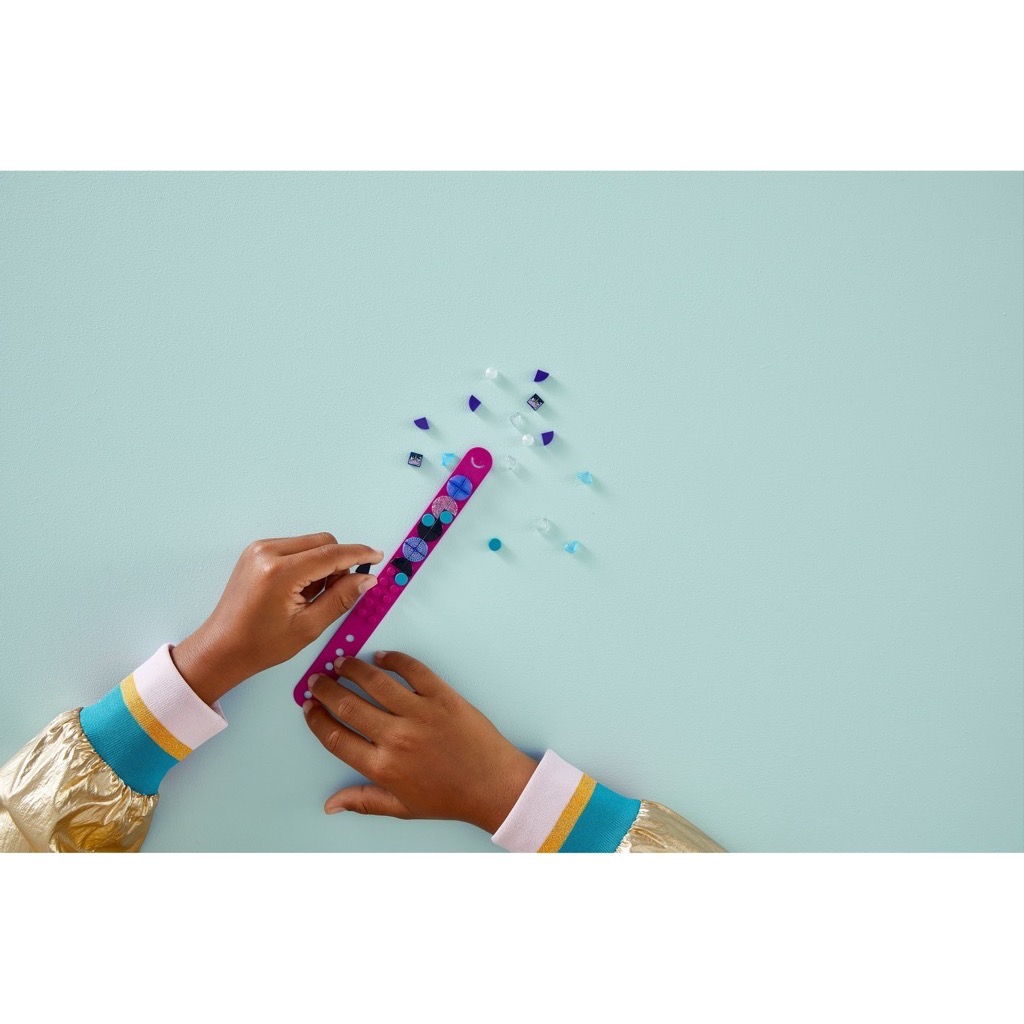 เลโก้ LEGO DOTs 41802 Unicorns Forever Bracelet