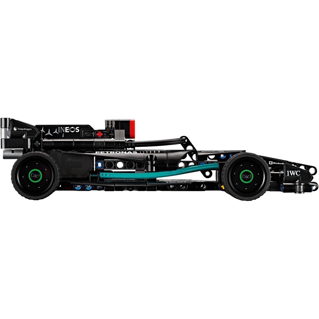 เลโก้ LEGO Technic 42165 Mercedes-AMG F1 W14 Pull-Back