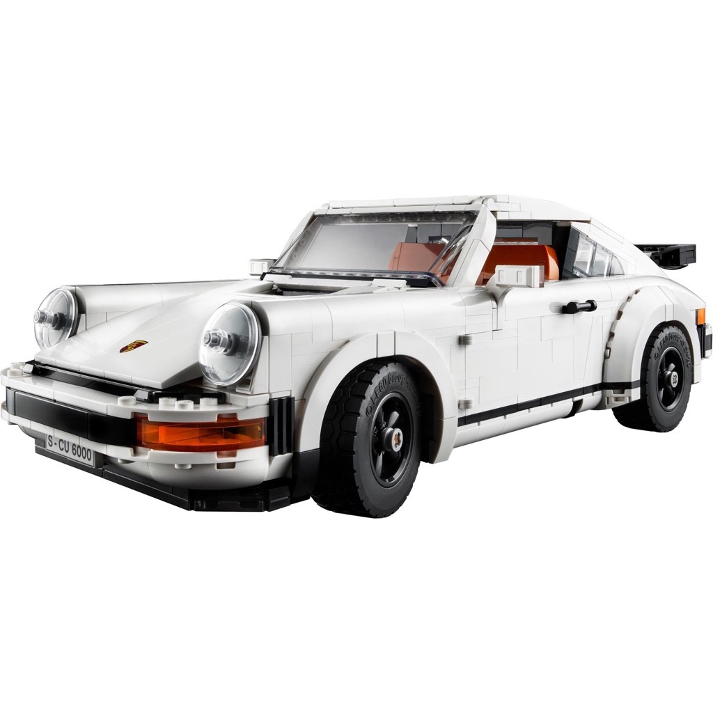 เลโก้ LEGO Exclusives 10295 Porsche 911