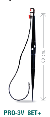 PRO-3V SET+