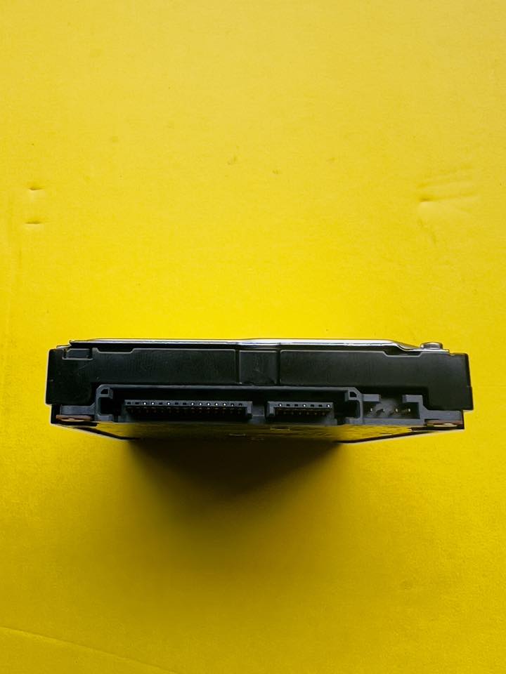 hdd server sata 500gb 2.5" 7200k dell Enterprise class ฮาร์ดดิสซาต้าเซิฟเวอร์มือสองพร้อมใช้งาน