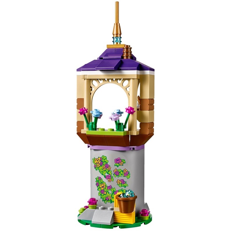 LEGO Disney 41065 Rapunzel’s Best Day Ever