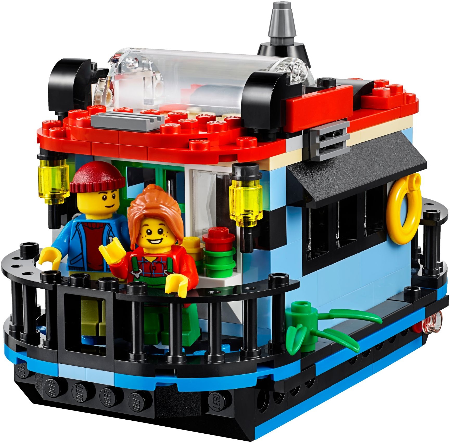 LEGO Creator 31051 Lighthouse Point