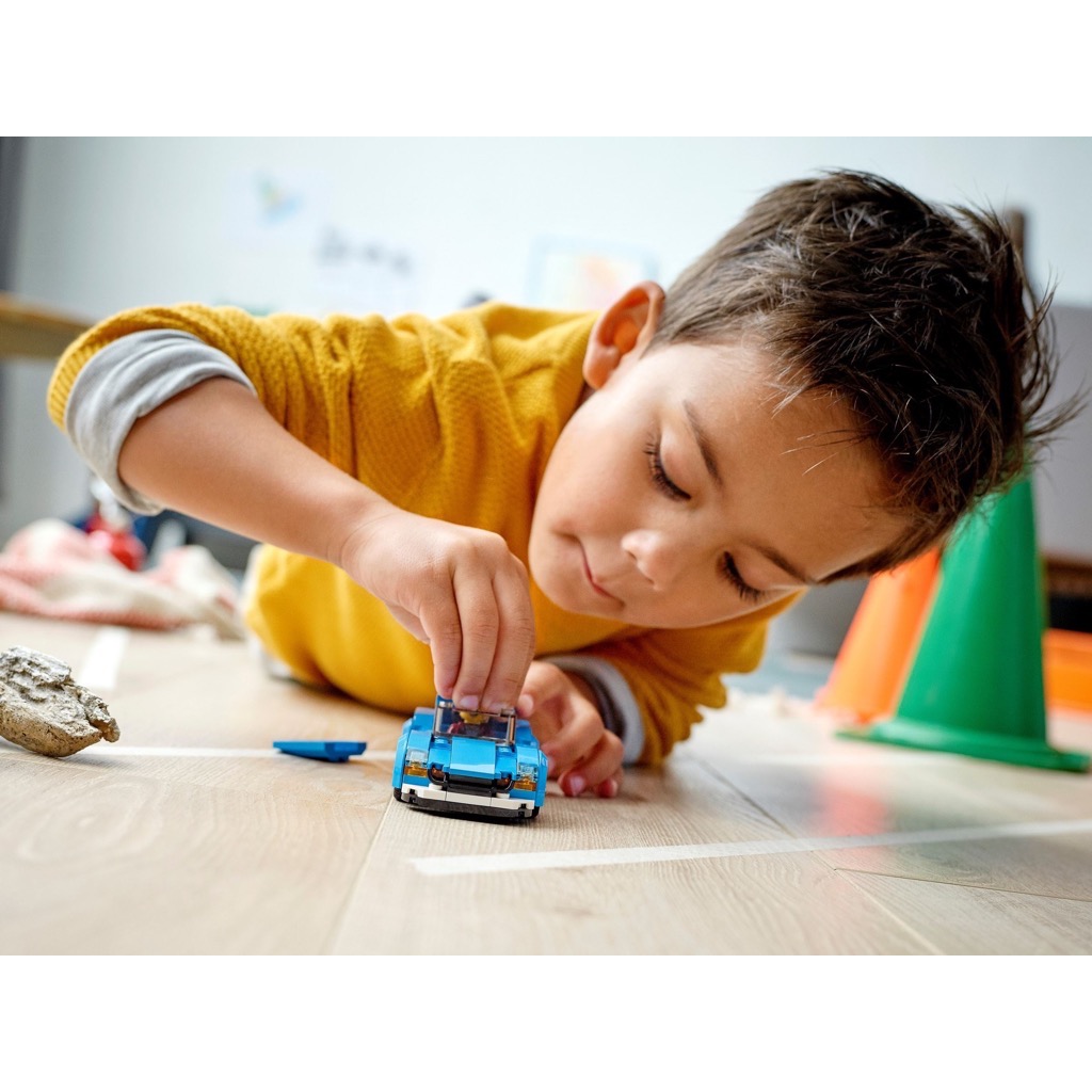 เลโก้ LEGO City 60285 SPORTS CAR