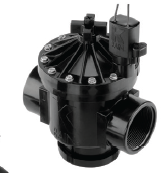 PRO 150 series 24 VAC Valves 2" Female