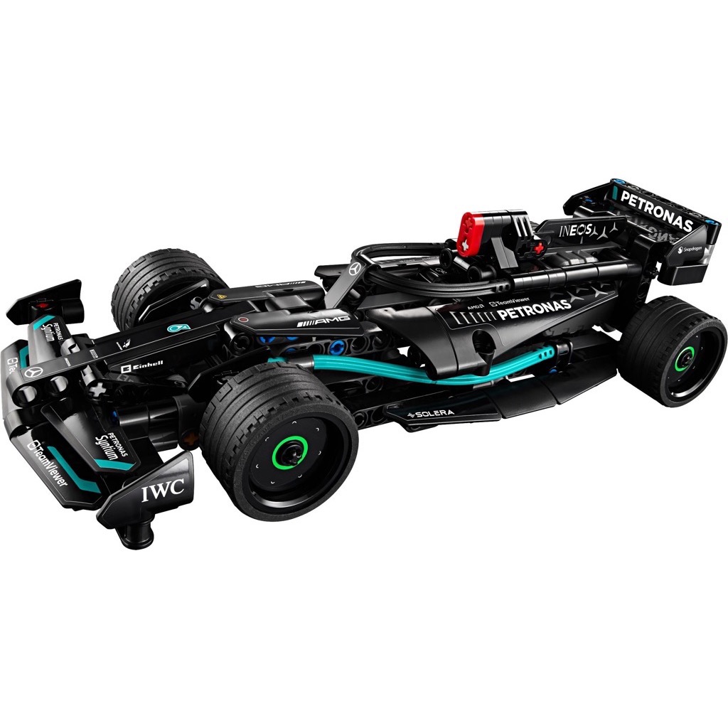 เลโก้ LEGO Technic 42165 Mercedes-AMG F1 W14 Pull-Back