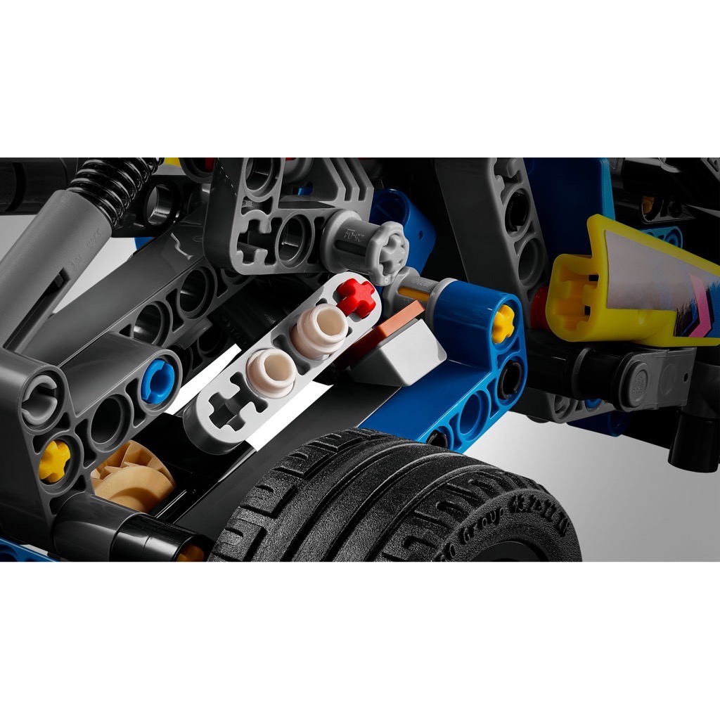 เลโก้ LEGO Technic 42164 Off-Road Race Buggy