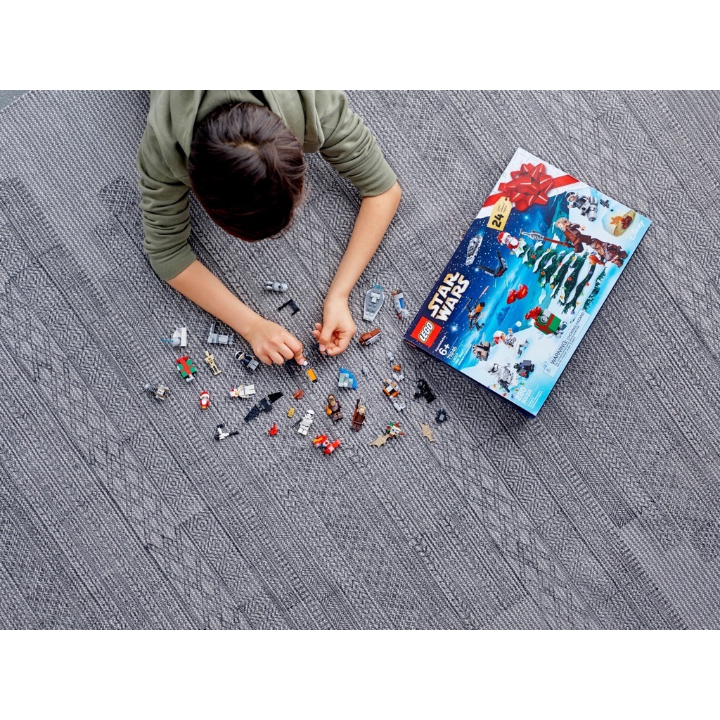 เลโก้ LEGO Star Wars 75245 Star Wars Advent Calendar