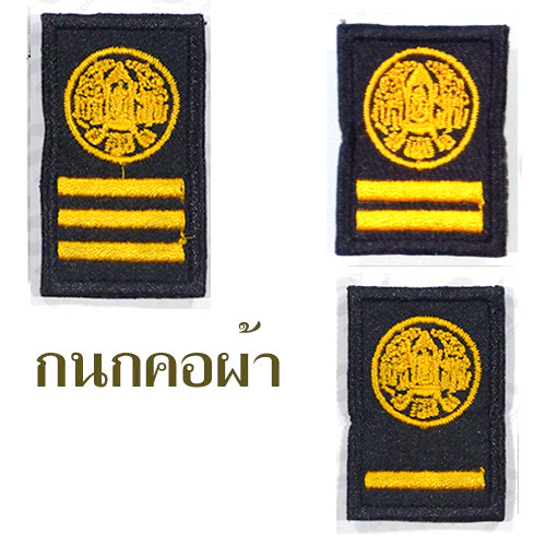 กนกคอ กรมป่าไม้