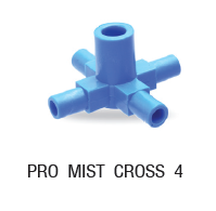 PRO MIST CROSS 4