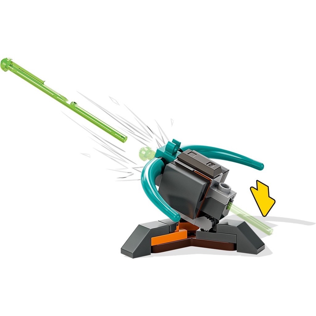 เลโก้ LEGO Ninjago 71766 Lloyd’s Legendary Dragon