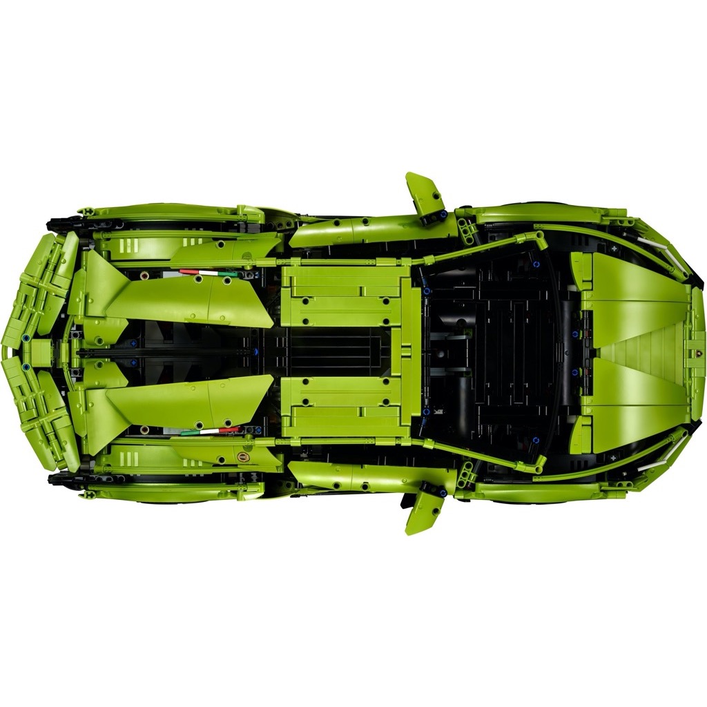 เลโก้ LEGO Exclusives Technic 42115 Lamborghini Sián FKP 37