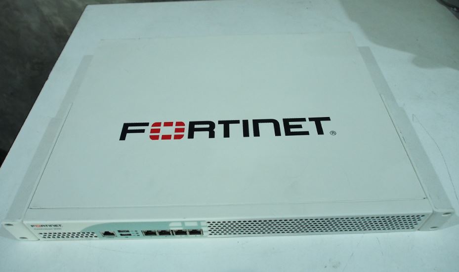 Fortinet Analyzer 200d มือ 2