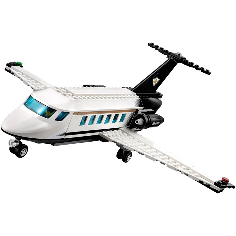 LEGO City 60102 Airport VIP Service