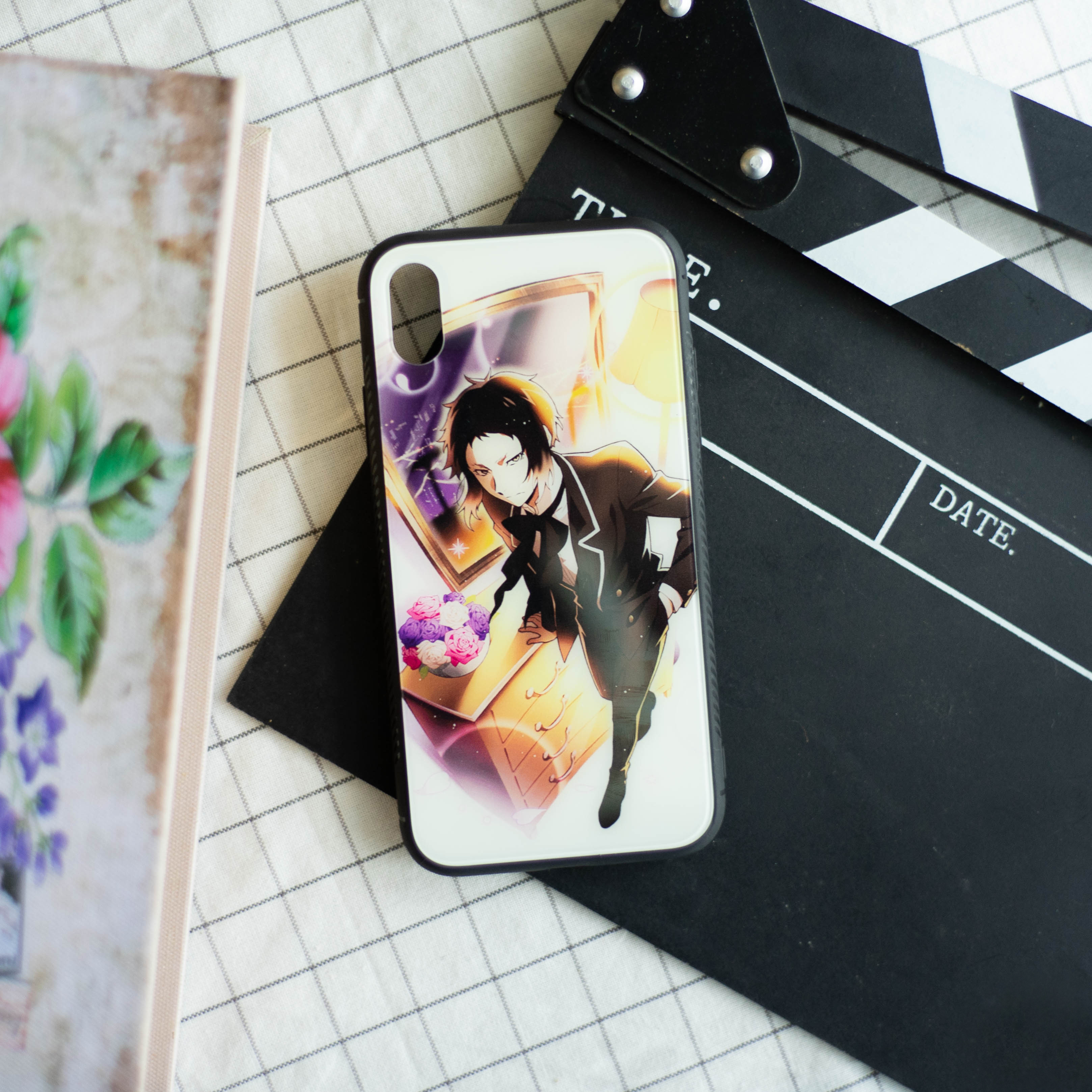 สกรีนเคสกระจก เคสสกรีนตามสั่ง