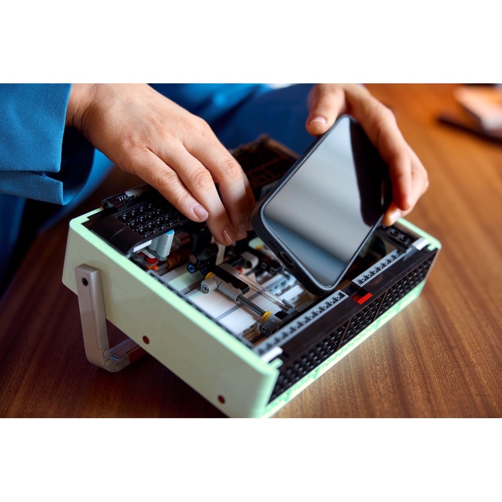 เลโก้ LEGO Exclusives 10334 Retro Radio