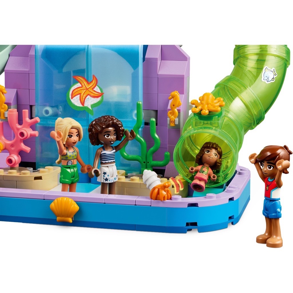 เลโก้ LEGO Friends 42630 Heartlake City Water Park