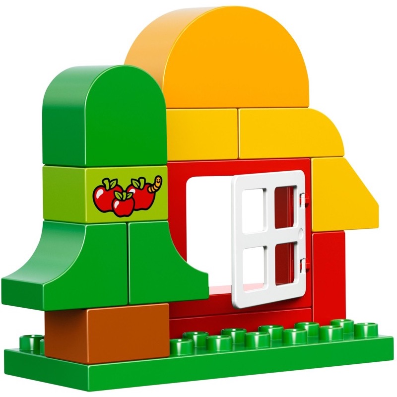 LEGO Duplo 10596 Disney Princess Collection