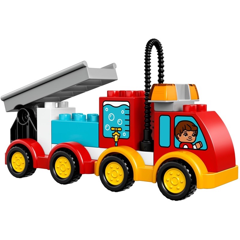 LEGO Duplo 10816 My First Cars and Trucks