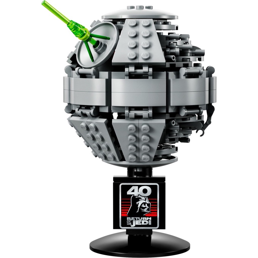 เลโก้ LEGO Exclusives 40591 Star Wars - Death Star II