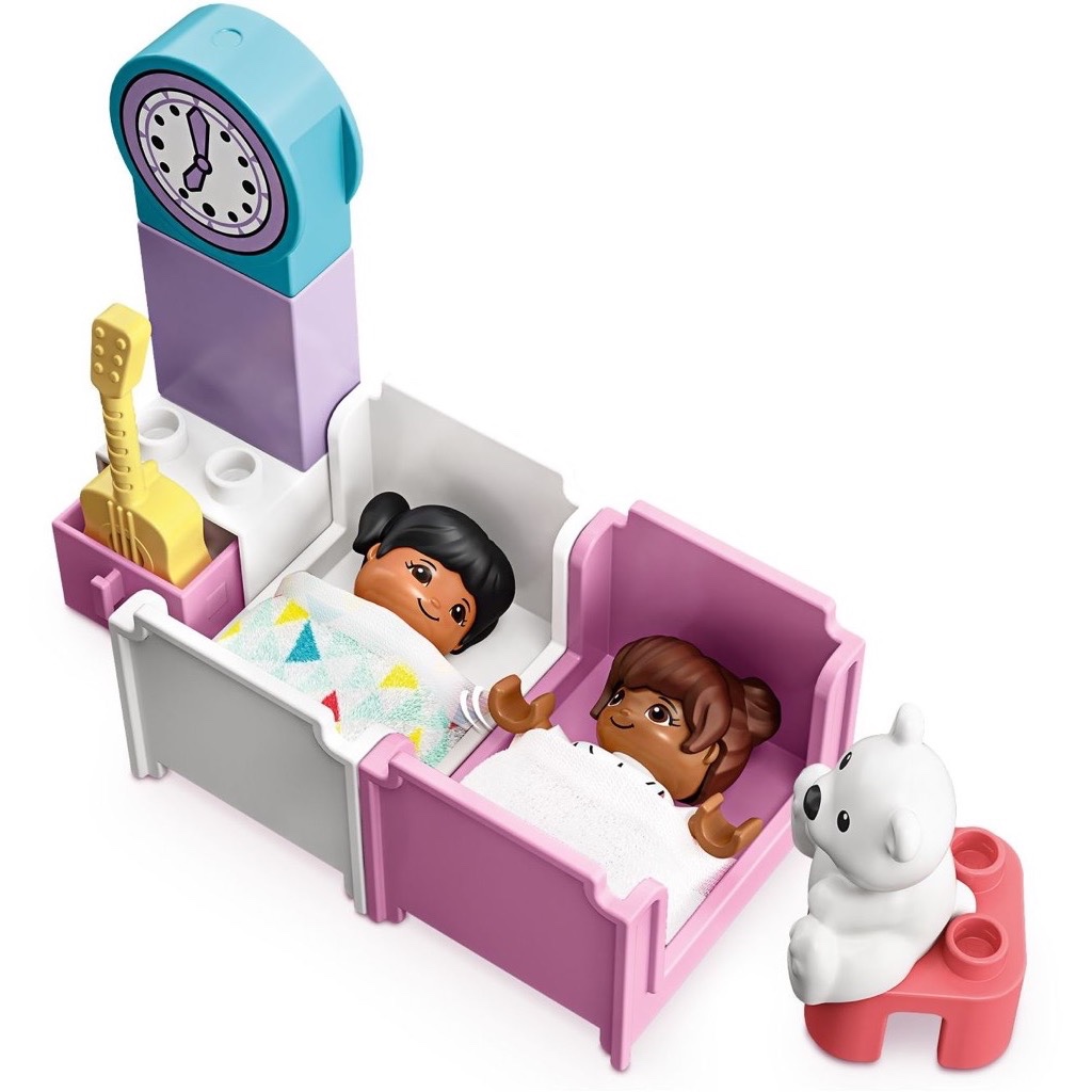 เลโก้ LEGO Duplo 10926 Bedroom