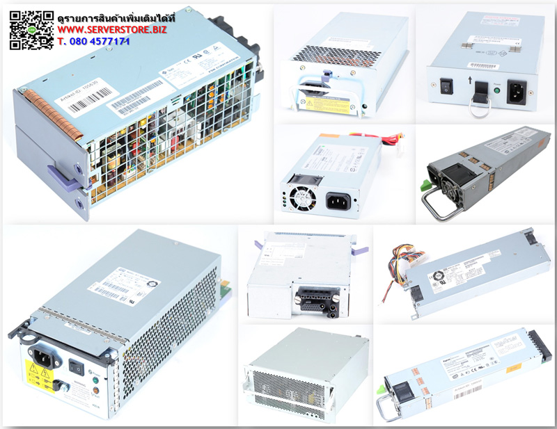 300-1501 [ขาย จำหน่าย ราคา] Sun 680 Watt ,Sun AC Input Power Supply PSU for Fire V440 Servers