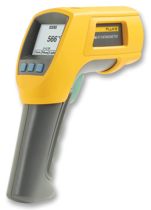 FLUKE 566 IR / Infrared Thermometer