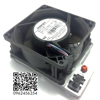 IBM, 97P3153, IBM 97P3153, 39J2473, Fan Assembly pSeries iSeries, IBM 9111-520, 9131-52A, 9406-520