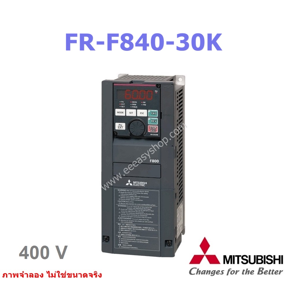 FR-F840-30K-1