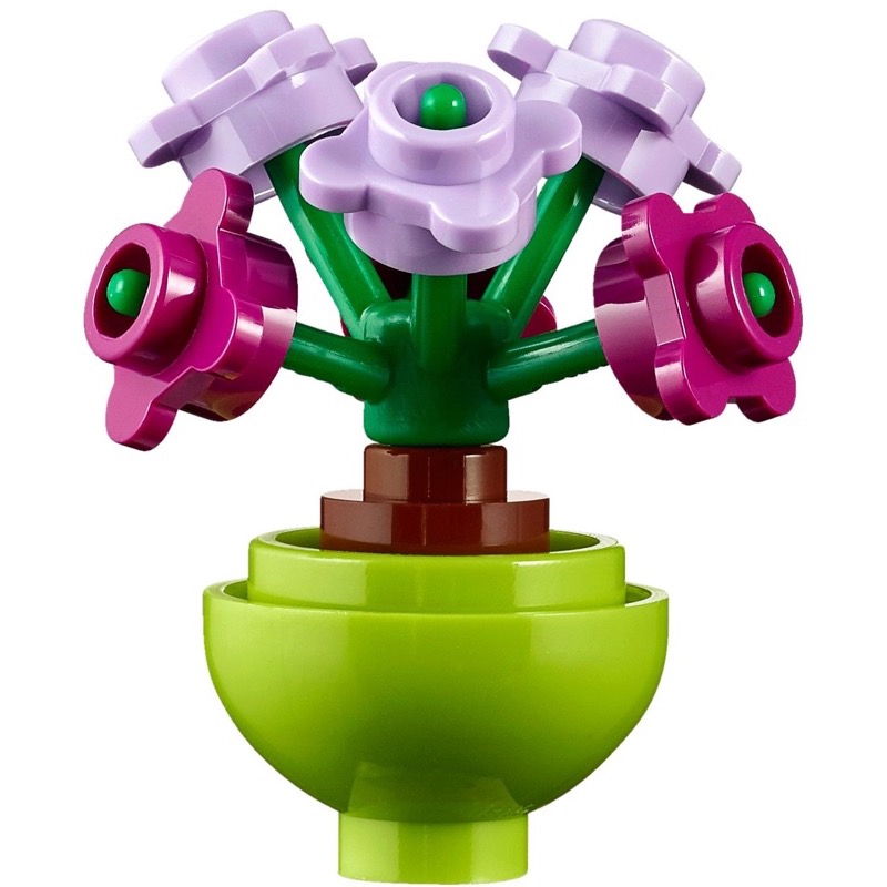 LEGO 40221 Fountain V39