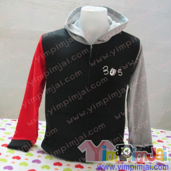 เสื้อกันหนาว เสื้อรุ่น เสื้อกันหนาว ตามสั่ง GEN93