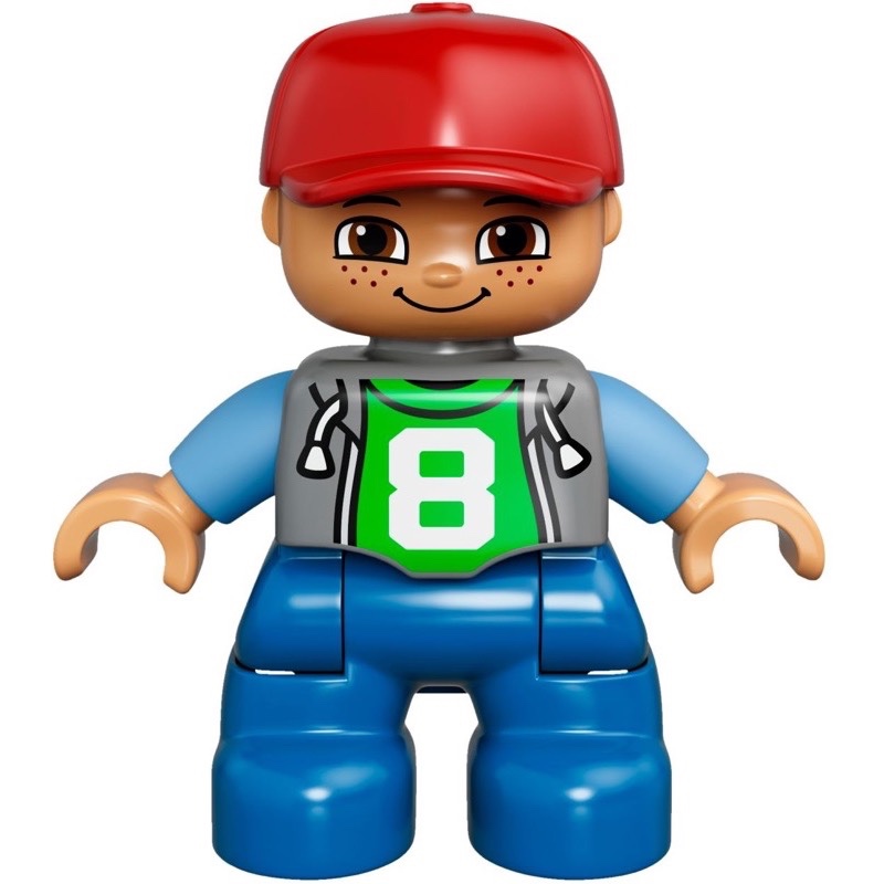 LEGO Duplo 10805 Around the World