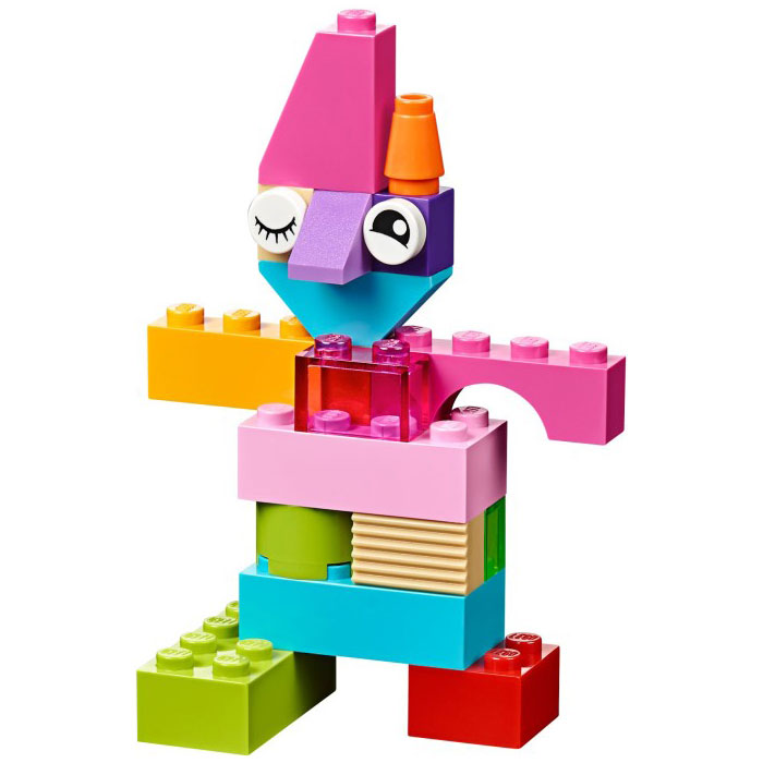 LEGO Classic 10694 Creative Bright Supplement