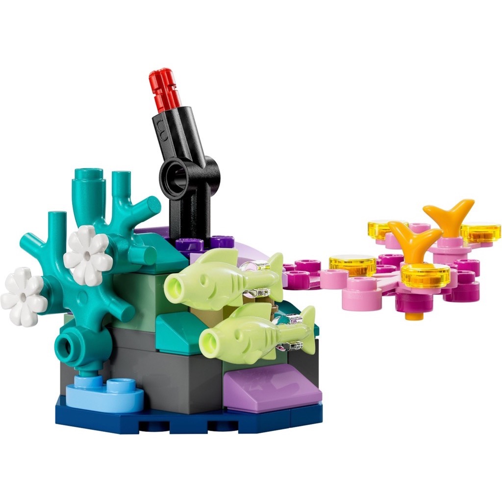 เลโก้ LEGO Avatar 75575 Ilu Discovery