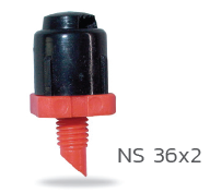 NS 36x2