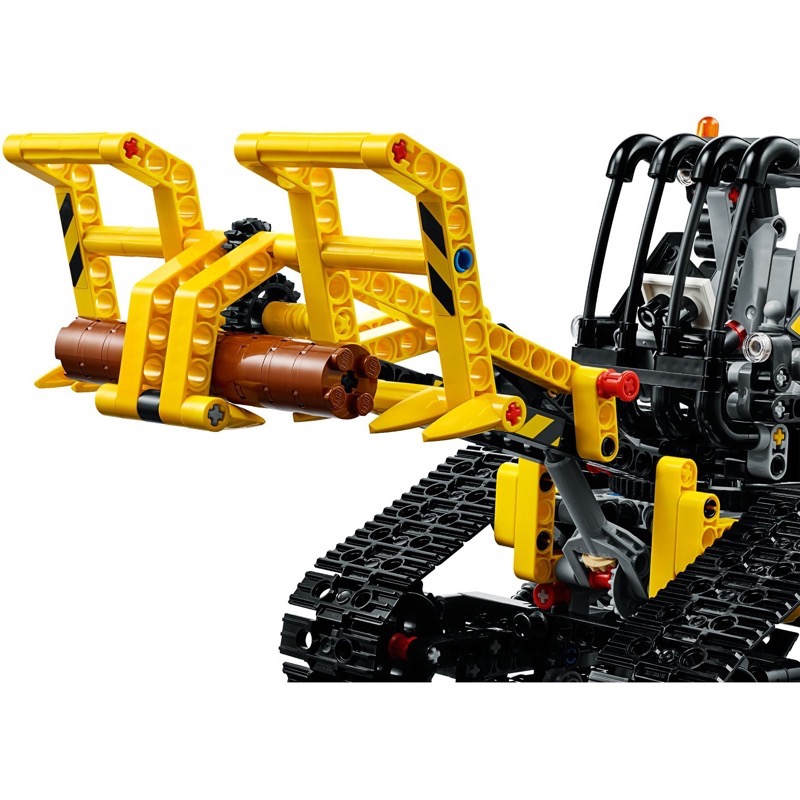 LEGO Technic 42094 Tracked Loader