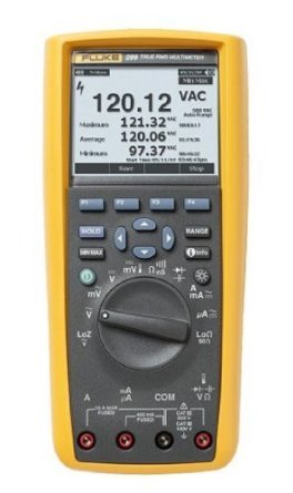 FLUKE 289 Digital Multimeter