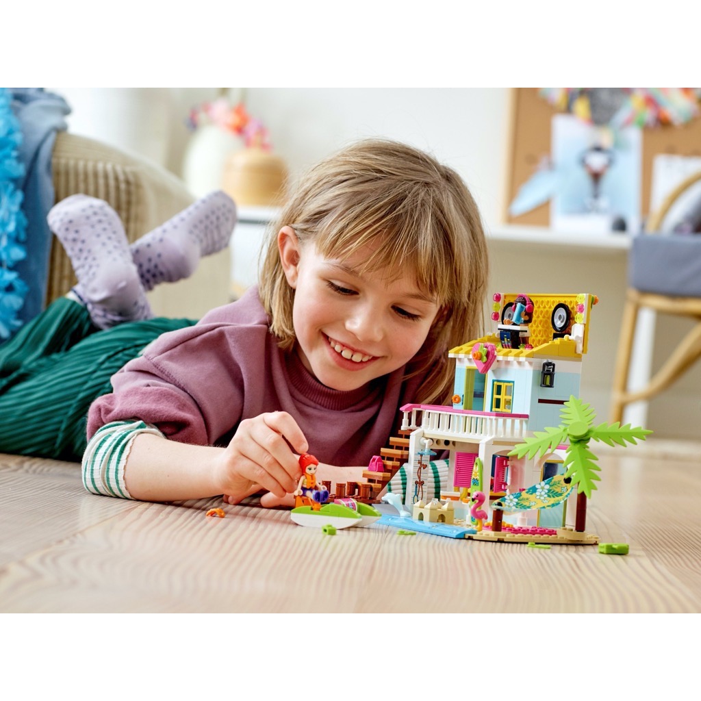 เลโก้ LEGO Friends 41428 Beach House